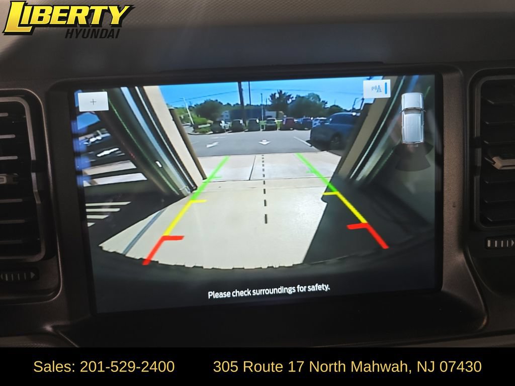 Used 2021 Ford Bronco Big Bend AWD/4WD image 23