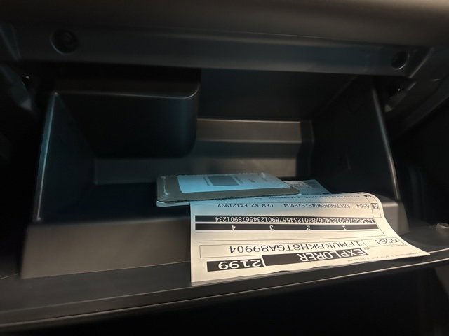 New 2026 Ford Explorer ST-Line w/ ST-Line Street Pack image 42