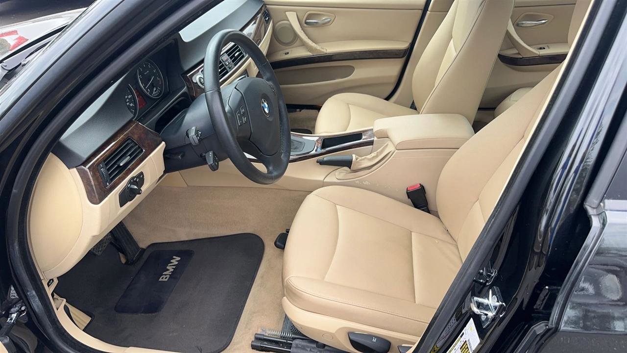 Used 2008 BMW 328i Sedan image 19