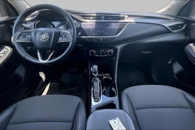 Used 2023 Buick Encore GX Preferred w/ Cold Weather Comfort Package AWD/4WD image 14