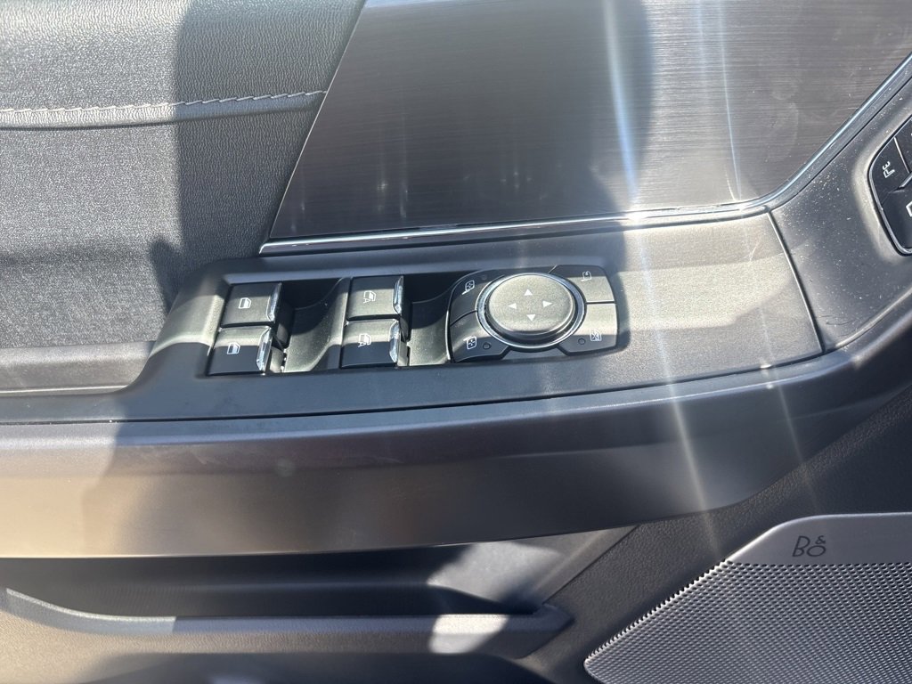 New 2025 Ford F150 Lariat image 16