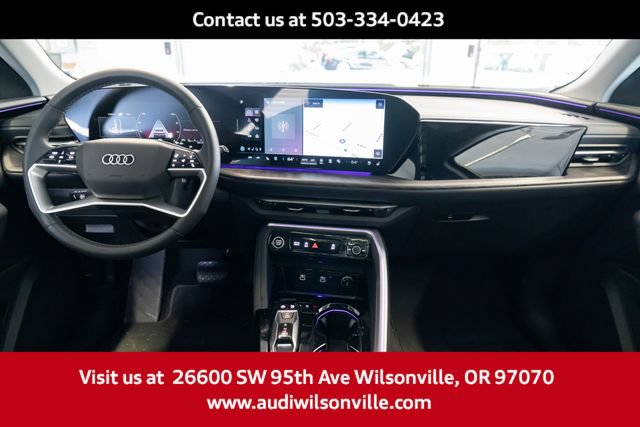 Used 2025 Audi Q5 Premium Plus AWD/4WD image 9