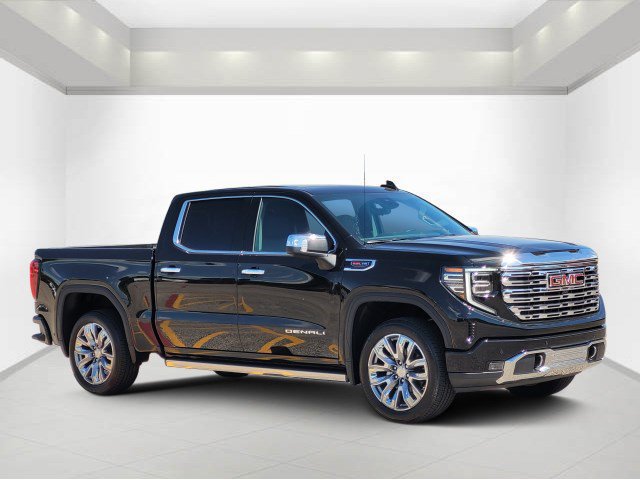 New 2026 GMC Sierra 1500 Denali w/ Denali Reserve Package