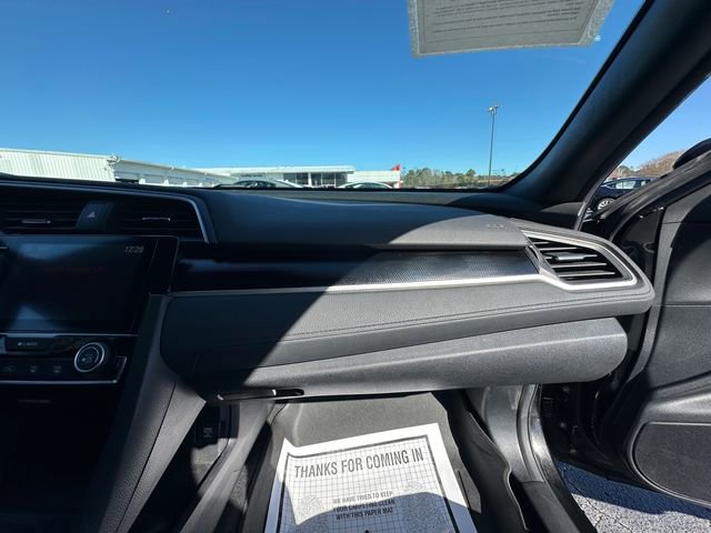 Used 2021 Honda Civic Sport image 16