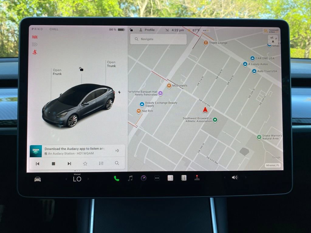 Used 2019 Tesla Model 3 Long Range image 24