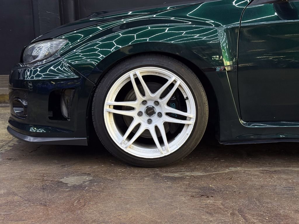 Used 2013 Subaru Impreza WRX STI image 4