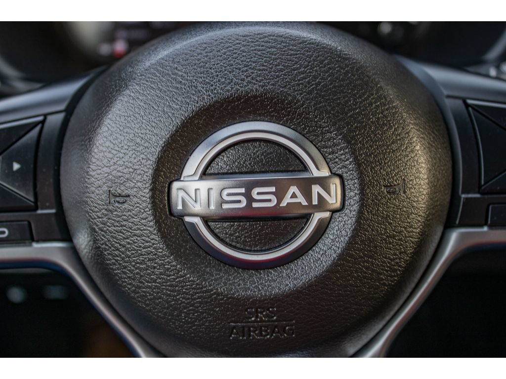 Used 2024 Nissan Kicks SR FWD image 37