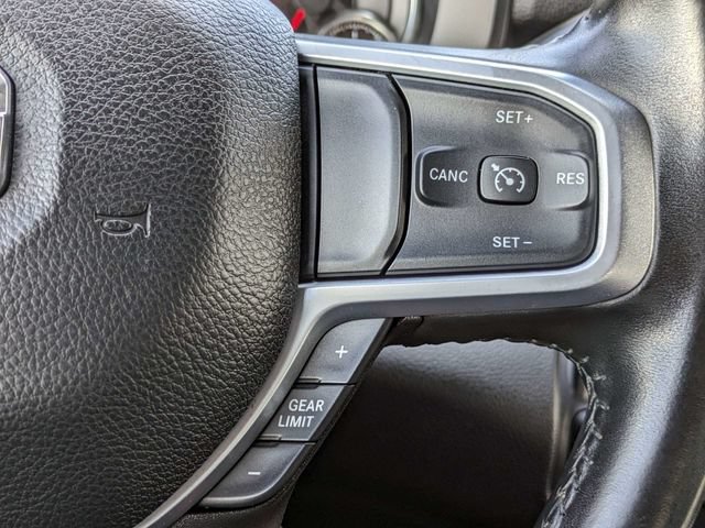 Used 2024 RAM 3500 Big Horn AWD/4WD image 25