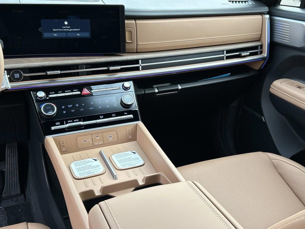 New 2026 Hyundai Santa Fe Limited image 29