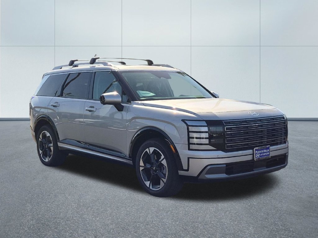 New 2026 Hyundai Palisade Limited AWD/4WD image 8