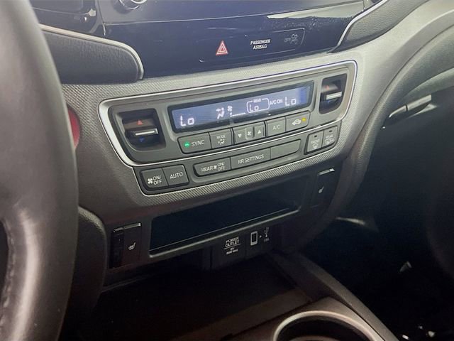 Used 2023 Honda Ridgeline RTL image 12