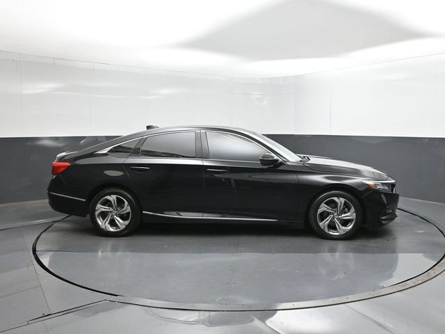 Used 2018 Honda Accord EX-L image 11