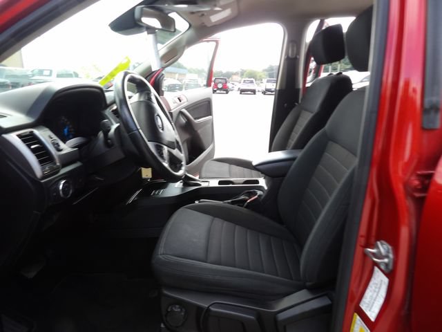 Certified 2019 Ford Ranger XLT w/ Equipment Group 301A Mid RWD image 29