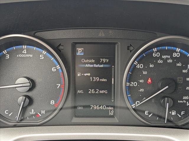 Used 2017 Toyota RAV4 LE image 11