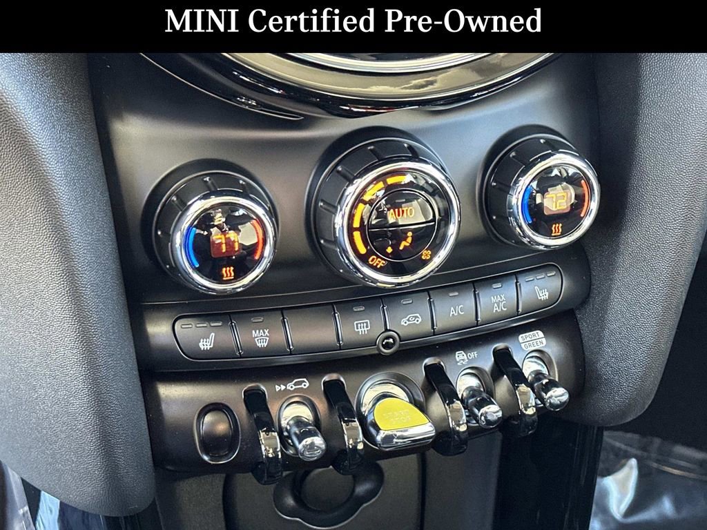 Used 2022 MINI Cooper SE image 12