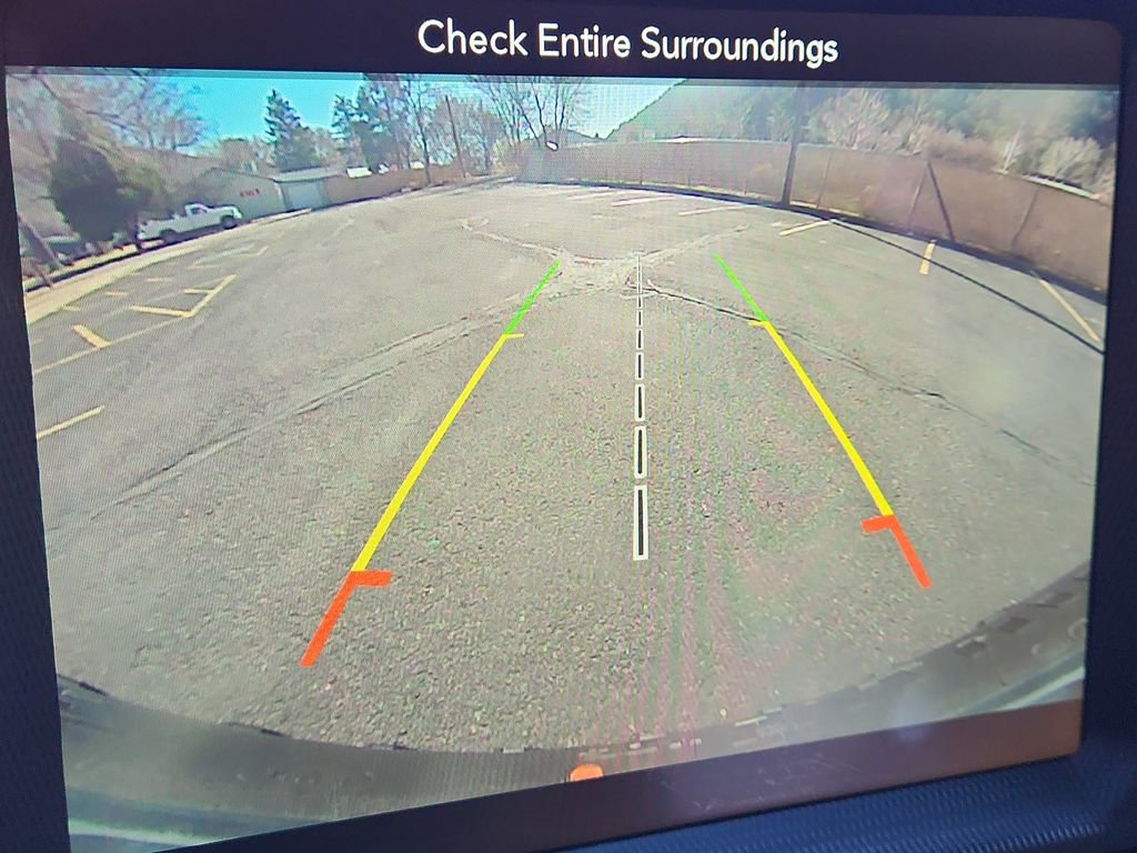 Used 2019 Jeep Wrangler Unlimited Rubicon w/ Uconnect 4C Nav & Sound Group image 19