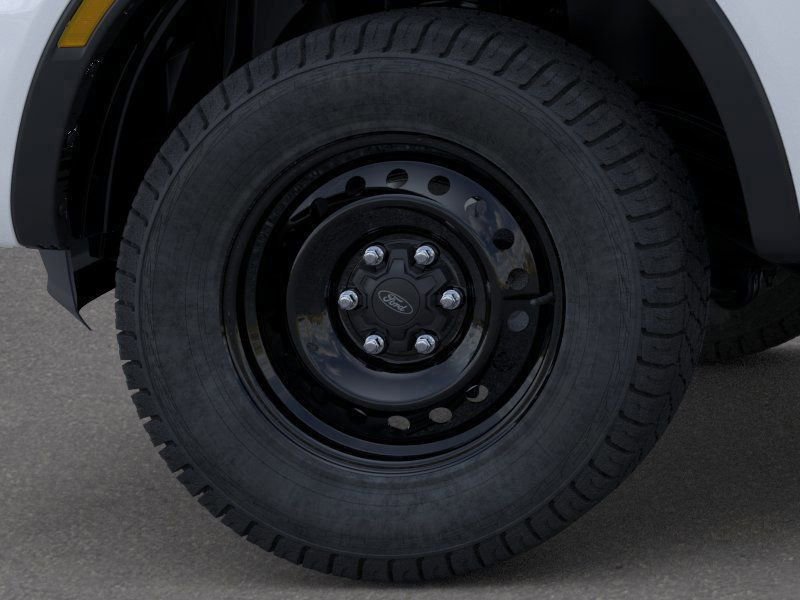 New 2026 Ford Ranger XL AWD/4WD image 38