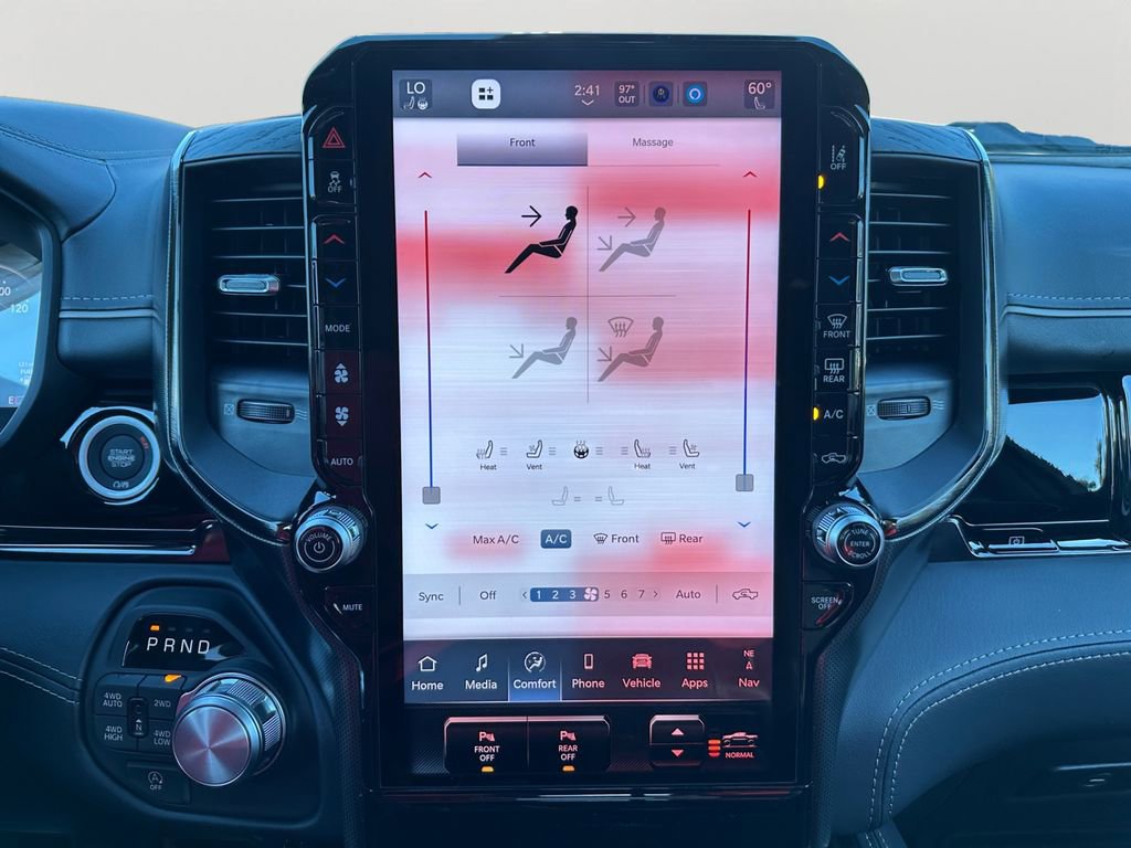 New 2026 RAM 1500 Limited image 22