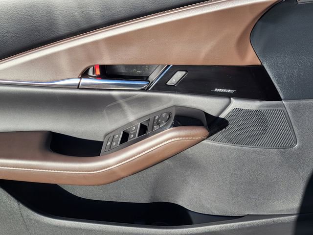 Used 2024 MAZDA CX-30 2.5 Turbo w/ Premium Package image 13