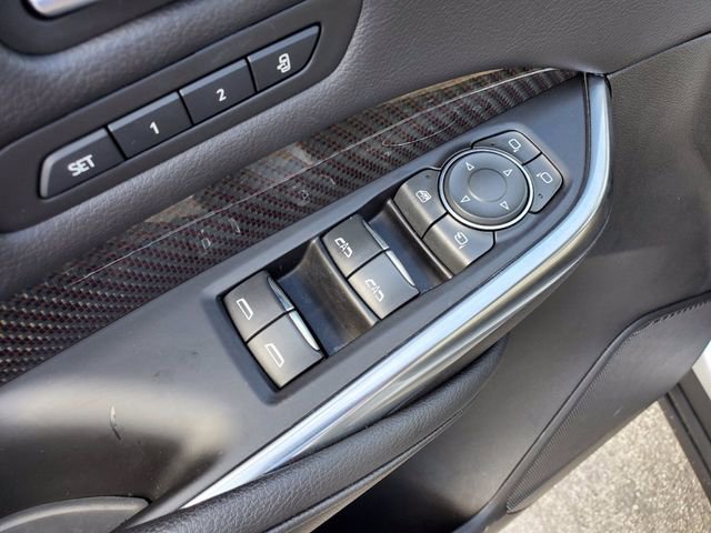 Used 2019 Cadillac XT4 Sport image 22