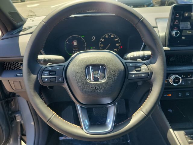 New 2026 Honda CR-V Sport image 21