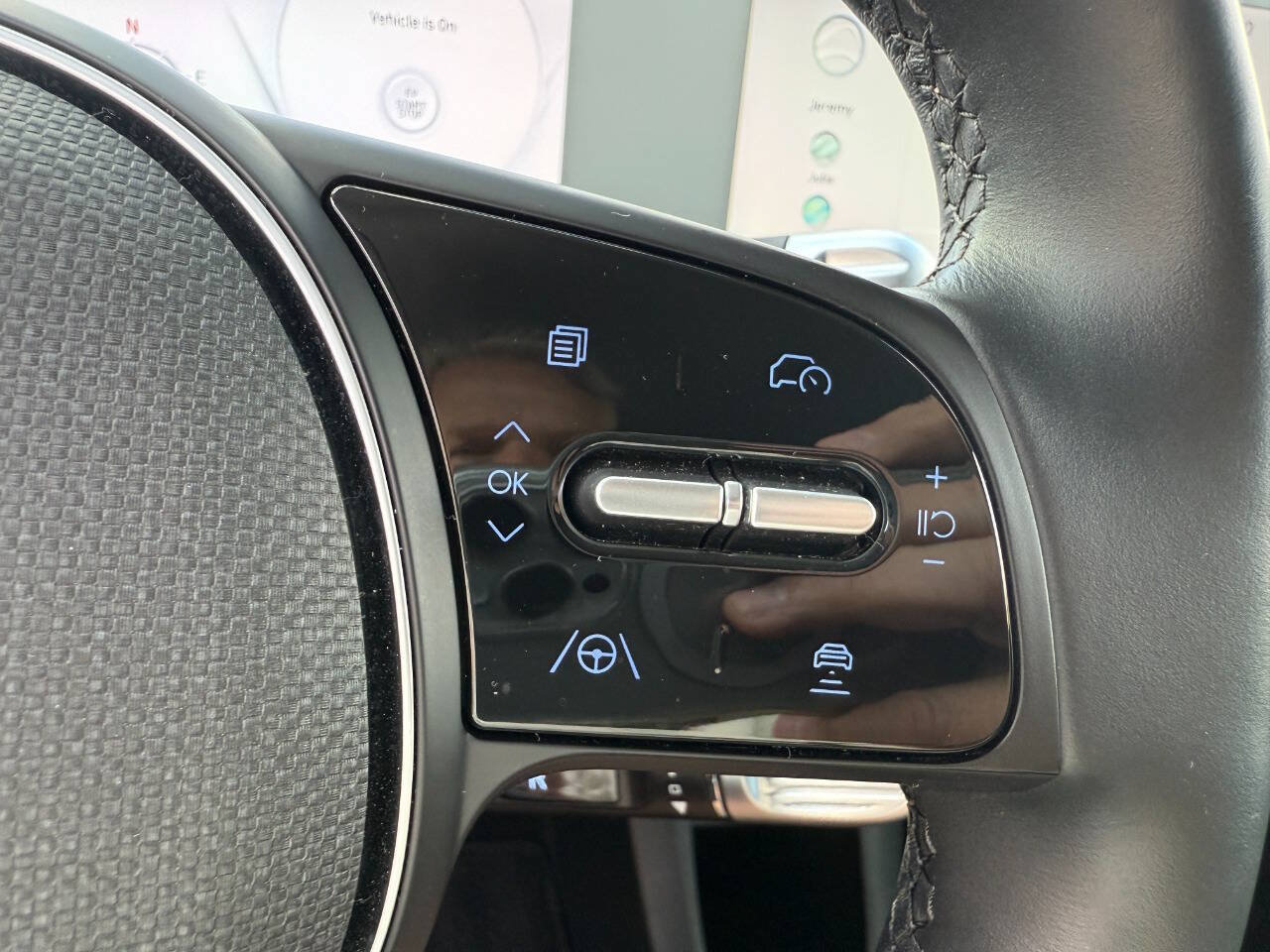 Used 2024 Hyundai Ioniq 5 SEL AWD/4WD image 27