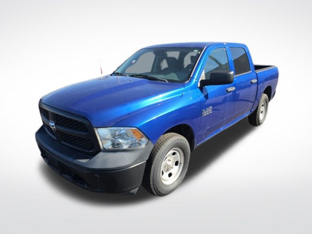Used 2016 RAM 1500 Tradesman w/ Protection Group AWD/4WD image 9