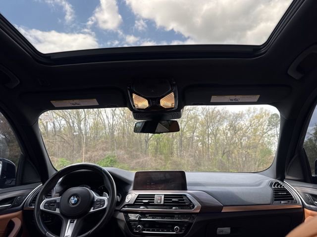 Used 2019 BMW X3 M40i w/ Premium Package image 13
