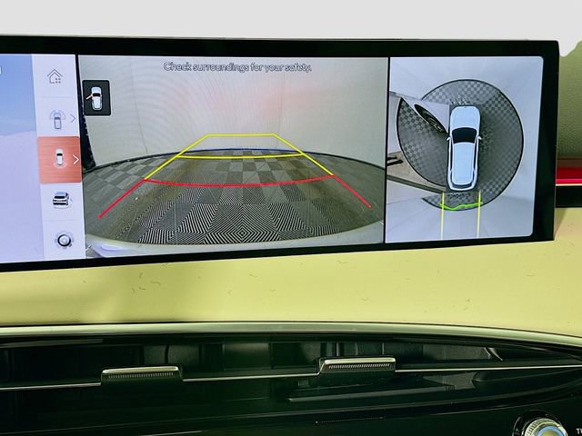 New 2026 Genesis GV70 2.5T Advanced image 13