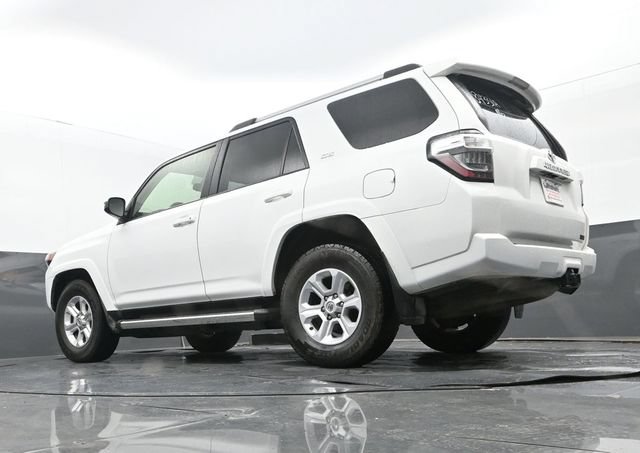 Used 2021 Toyota 4Runner SR5 RWD image 10