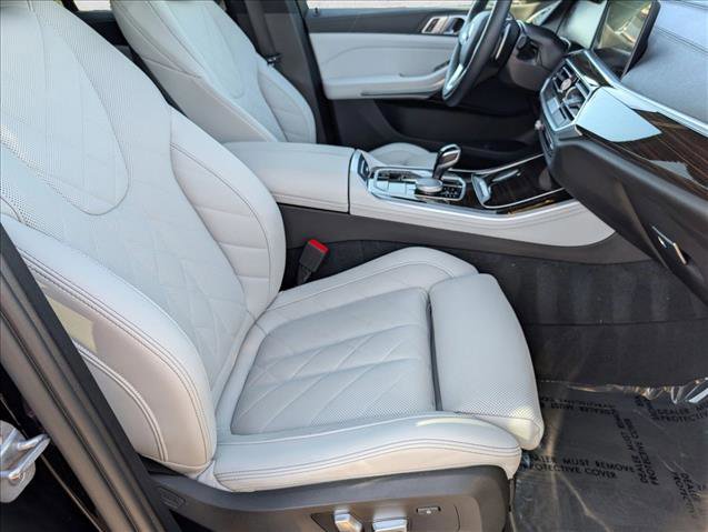 Certified 2023 BMW X5 xDrive40i image 23