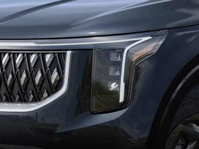 New 2026 Kia Carnival FWD image 11
