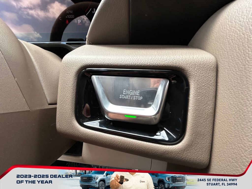 New 2026 GMC Yukon XL Denali image 26