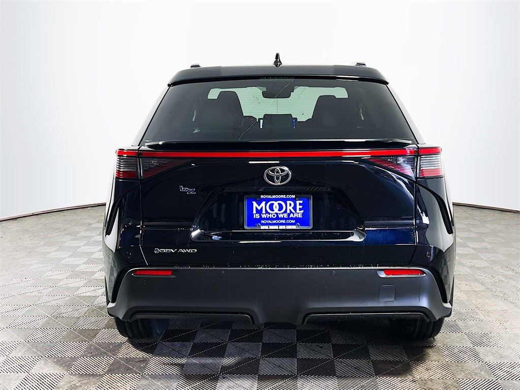 New 2026 Toyota bZ image 7