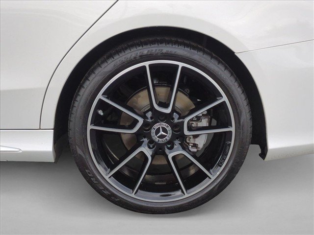 Used 2020 Mercedes-Benz C 300 Sedan image 23