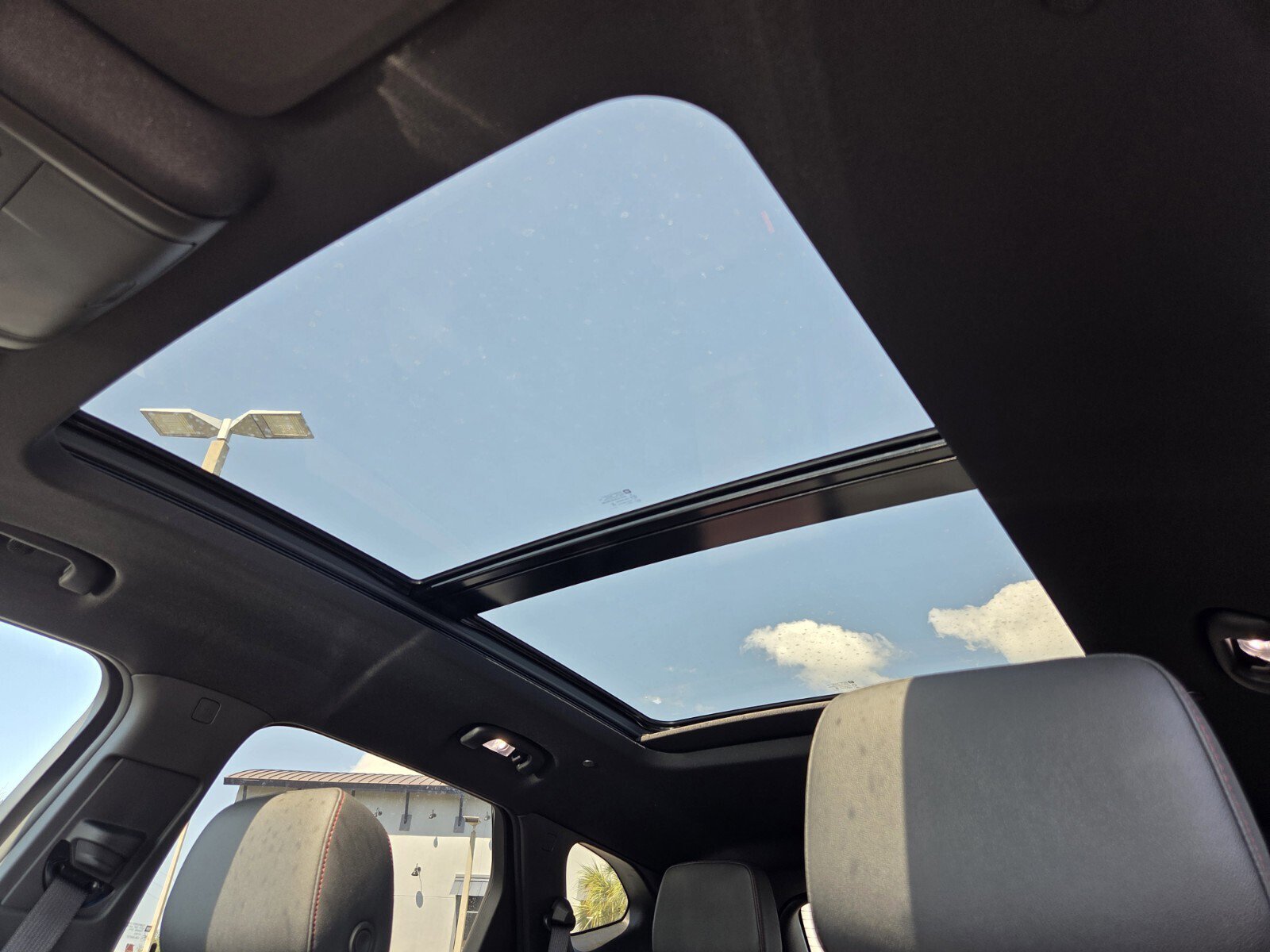 New 2026 Chevrolet Blazer RS w/ Enhanced Convenience Package image 12