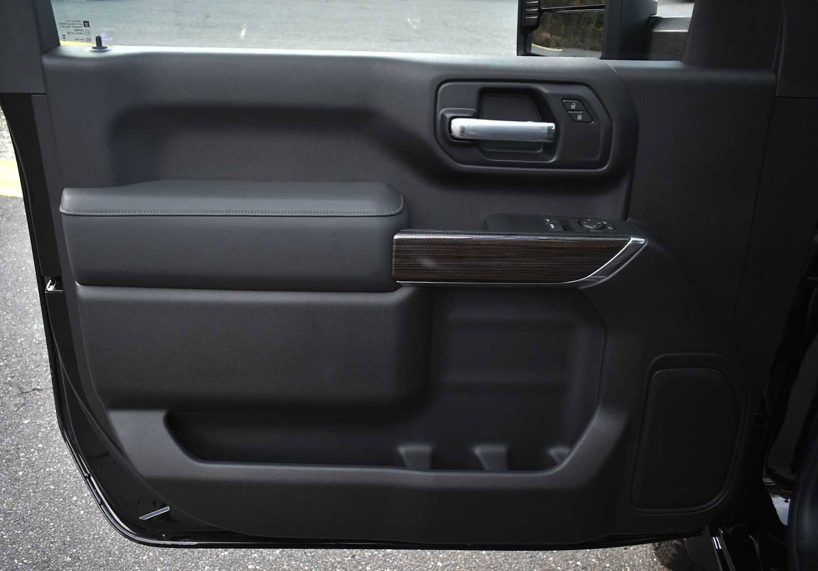 New 2026 Chevrolet Silverado 2500 LT image 20