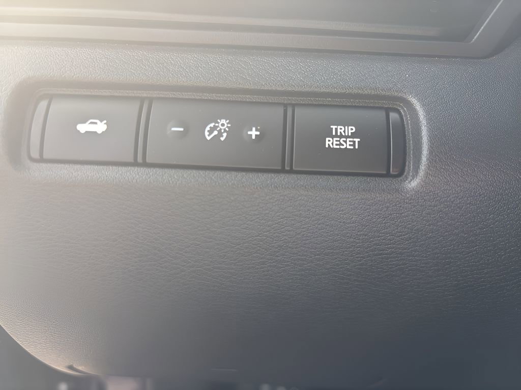 Used 2024 Nissan Altima 2.5 S image 27