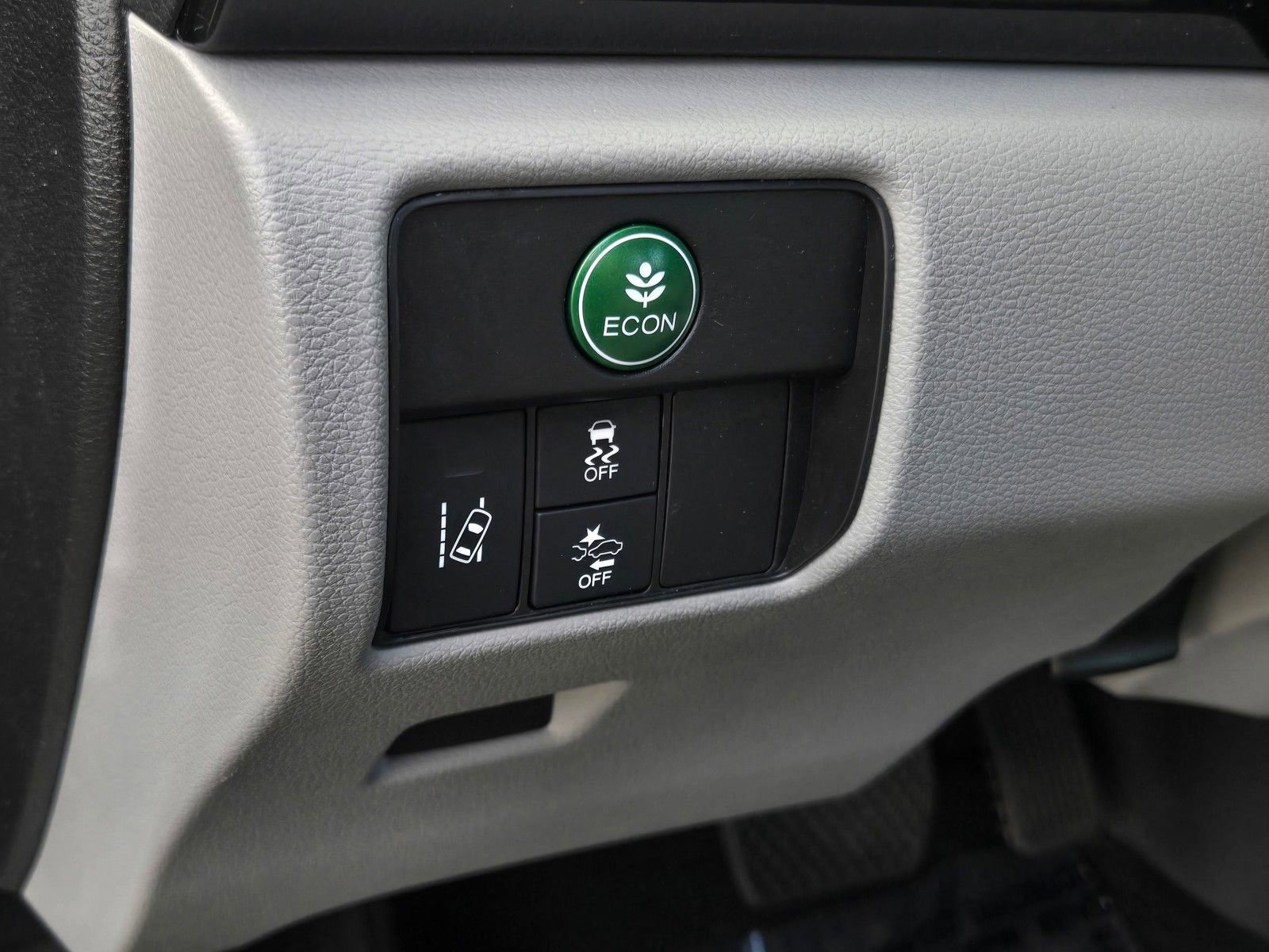 Used 2016 Honda Accord LX image 14