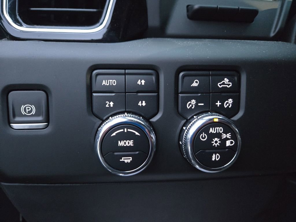 Used 2023 GMC Sierra 1500 Denali w/ Denali Reserve Package image 25