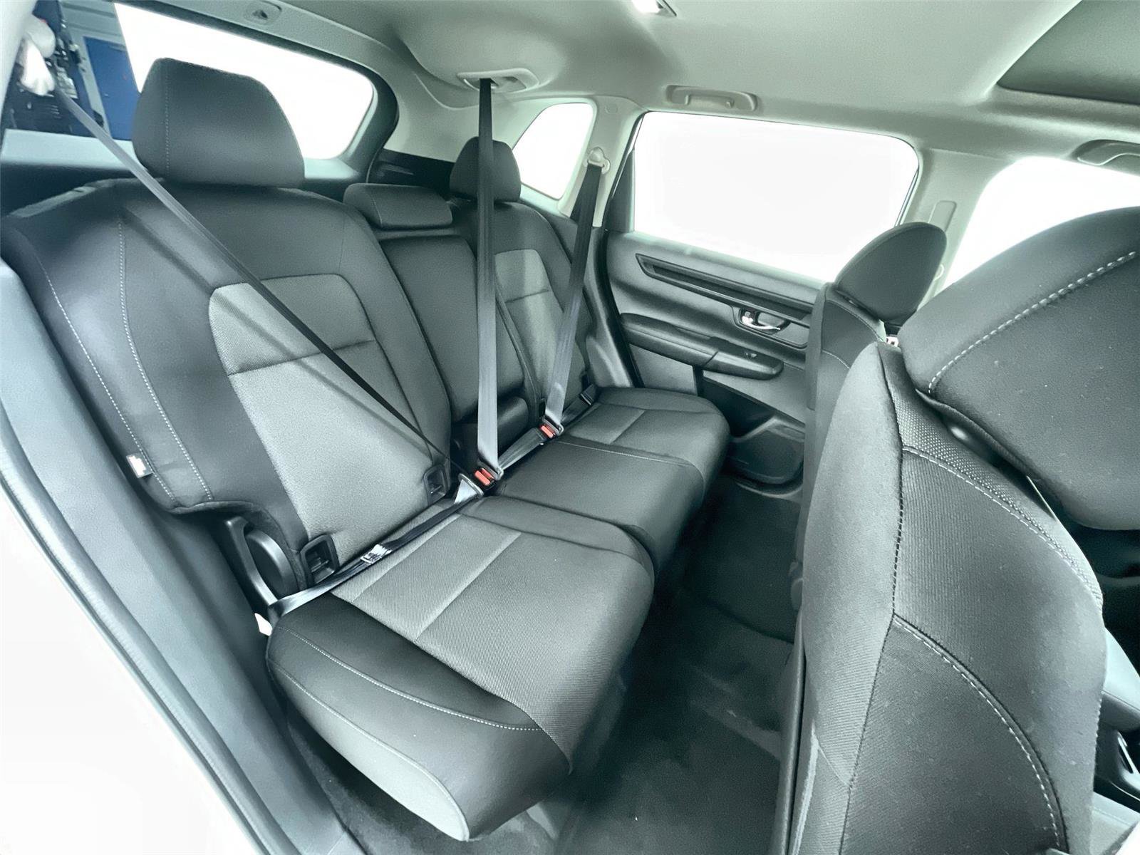 New 2026 Honda CR-V EX image 29