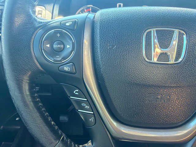 Used 2020 Honda Ridgeline RTL image 9