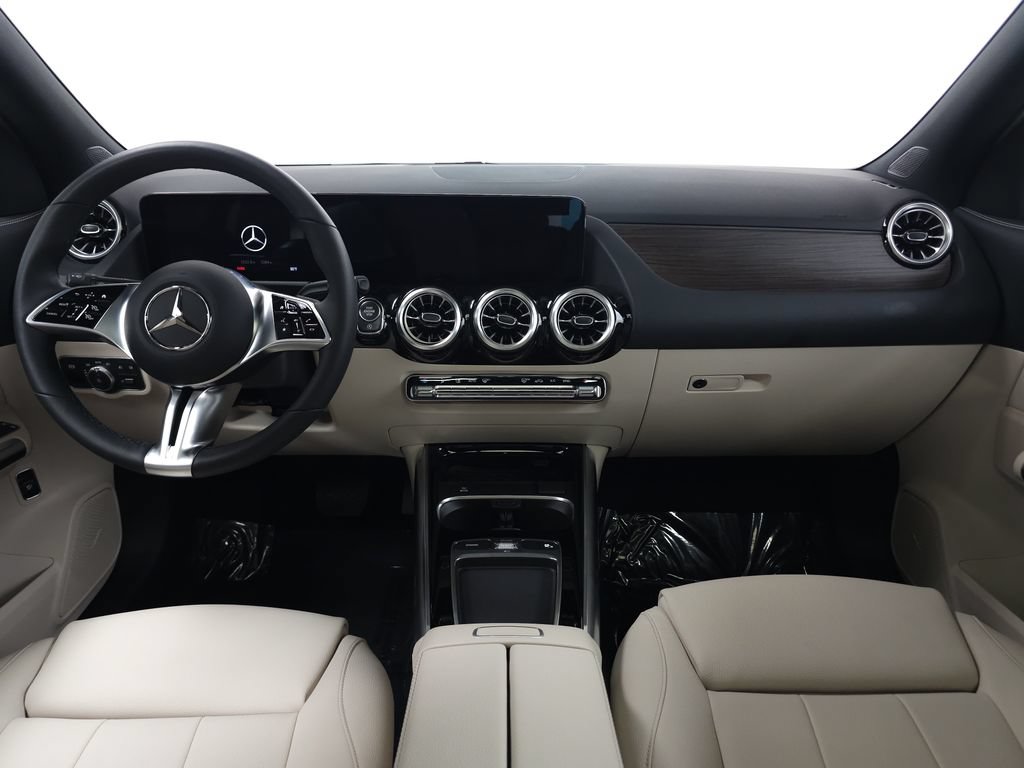Certified 2026 Mercedes-Benz GLA 250 4MATIC image 21