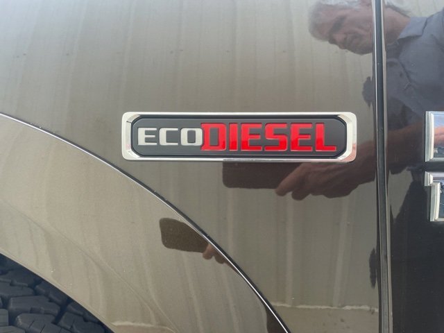 Used 2014 RAM 1500 Laramie w/ Convenience Group image 6