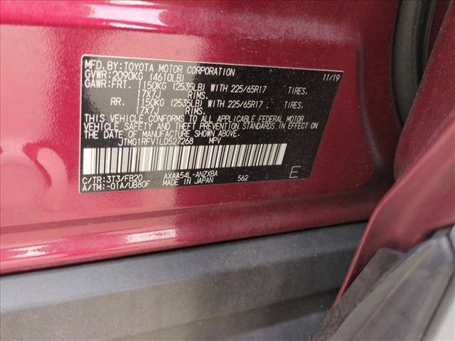 Used 2020 Toyota RAV4 LE AWD/4WD image 15
