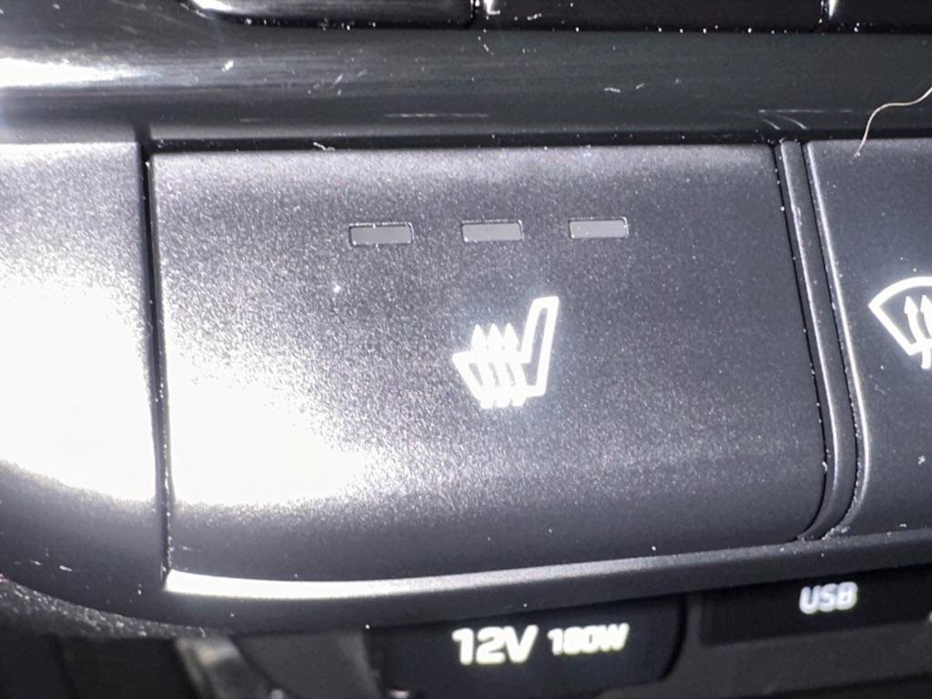 Used 2021 Hyundai Elantra N Line FWD image 27