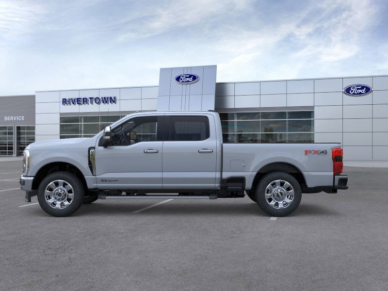 New 2026 Ford F250 4x4 Crew Cab Super Duty image 25