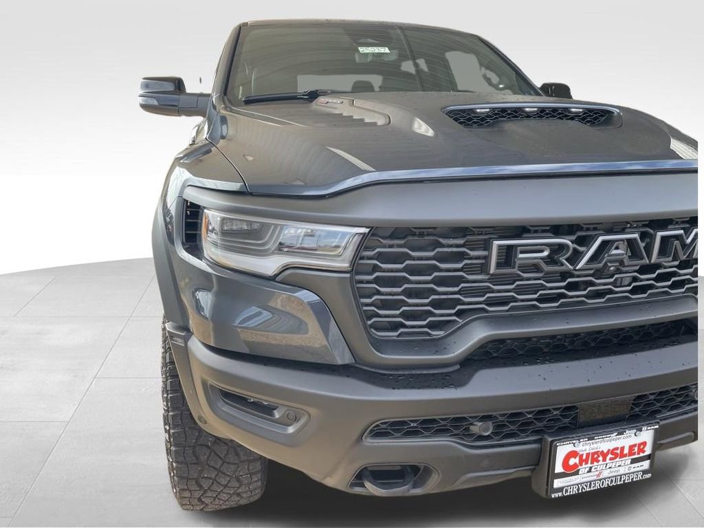 New 2026 RAM 1500 RHO image 19