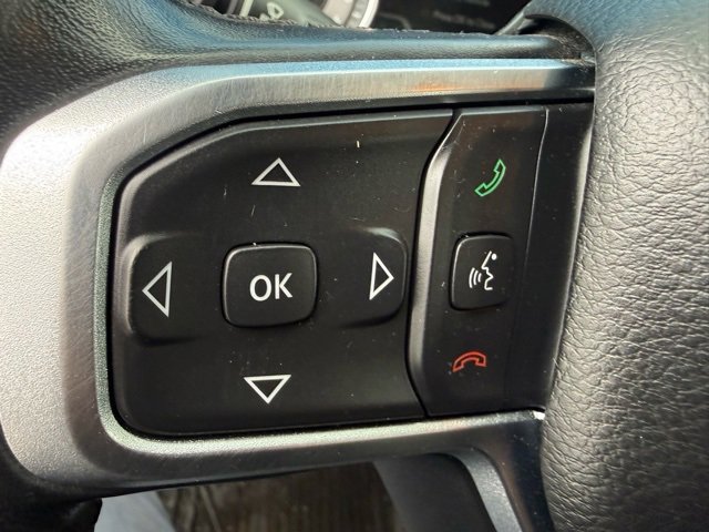 Used 2019 RAM 1500 Big Horn image 22