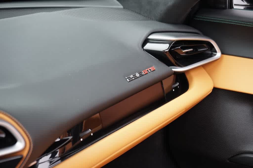 Used 2025 Ferrari 296 GTS RWD image 26